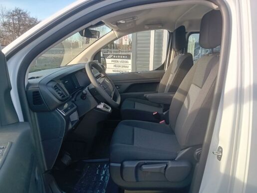 Peugeot Expert Combi L2 2,0 HDi 180 EAT8