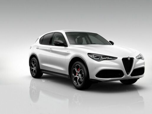 Alfa Romeo Stelvio 2.2 JTDm 210K AT8 Q4 Veloce