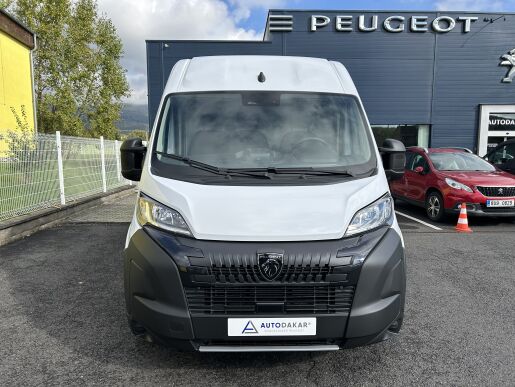 Peugeot Boxer  Furgon 3500 L3H2 BlueHDi 140k S&S MAN6