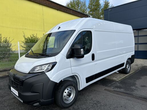 Peugeot Boxer  Furgon 3500 L3H2 BlueHDi 140k S&S MAN6