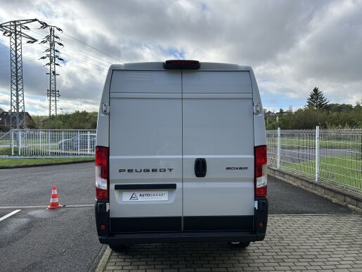 Peugeot Boxer  Furgon 3500 L3H2 BlueHDi 140k S&S MAN6