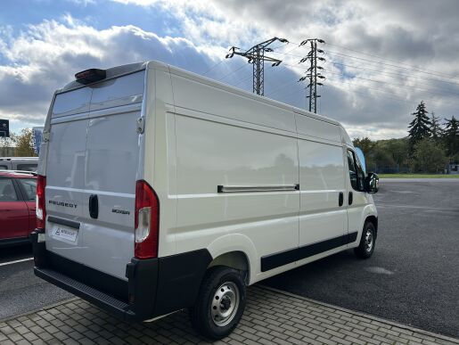Peugeot Boxer  Furgon 3500 L3H2 BlueHDi 140k S&S MAN6