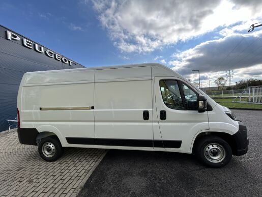 Peugeot Boxer  Furgon 3500 L3H2 BlueHDi 140k S&S MAN6
