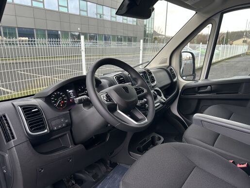 Peugeot Boxer  Furgon 3500 L3H2 BlueHDi 140k S&S MAN6