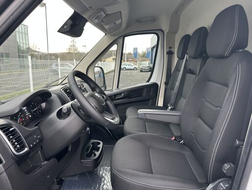 Peugeot Boxer  Furgon 3500 L3H2 BlueHDi 140k S&S MAN6