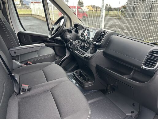 Peugeot Boxer  Furgon 3500 L3H2 BlueHDi 140k S&S MAN6
