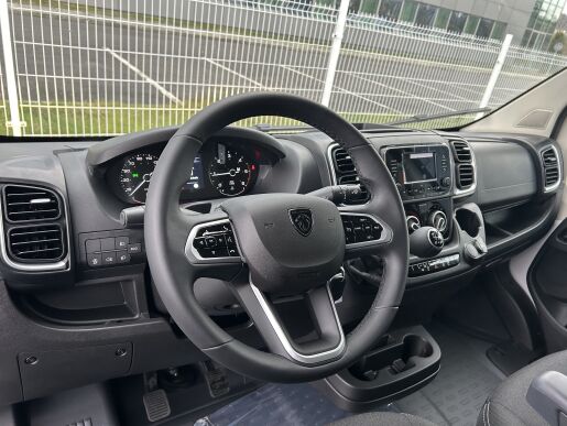 Peugeot Boxer  Furgon 3500 L3H2 BlueHDi 140k S&S MAN6