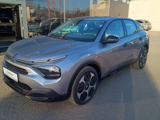 Citroën C4 YOU 1,2PT 100 MAN6
