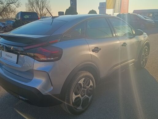 Citroën C4 YOU 1,2PT 100 MAN6