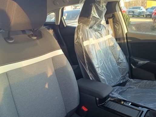 Citroën C4 YOU 1,2PT 100 MAN6
