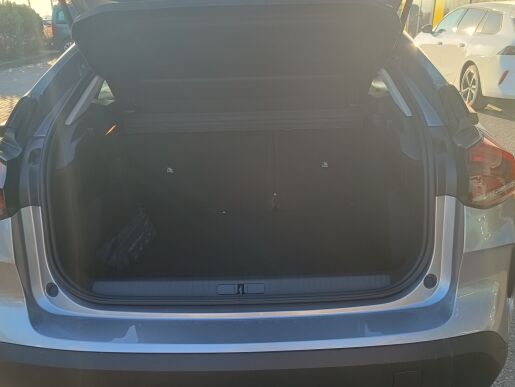 Citroën C4 YOU 1,2PT 100 MAN6