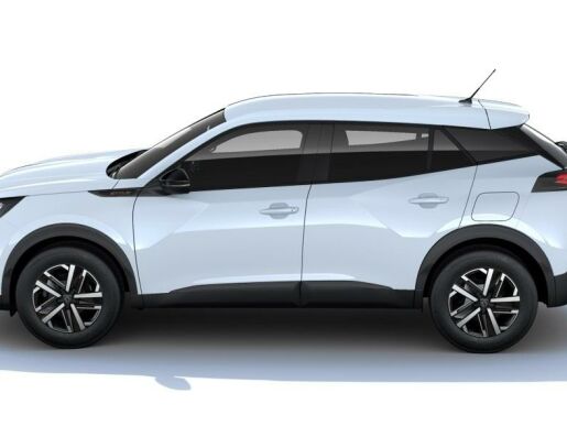 Peugeot 2008 Style Elektro 115 kW