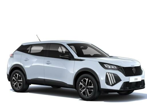 Peugeot 2008 Style Elektro 115 kW