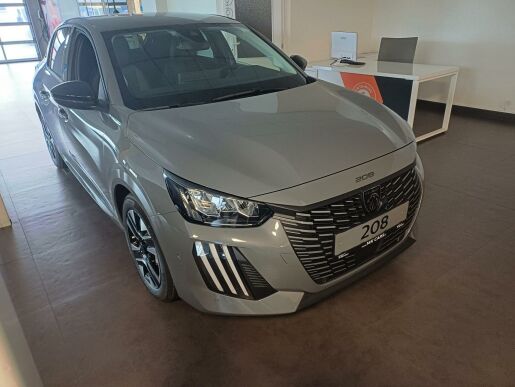 Peugeot 208 ALLURE 1.2 PureTech 100k