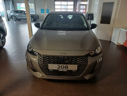 Peugeot 208 ALLURE 1.2 PureTech 100k