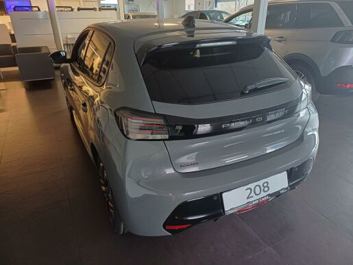 Peugeot 208 ALLURE 1.2 PureTech 100k