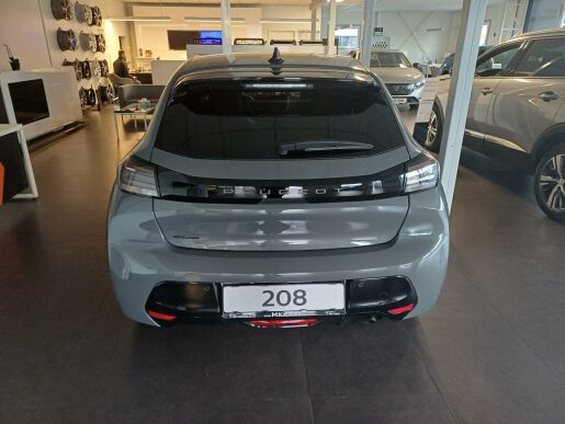 Peugeot 208 ALLURE 1.2 PureTech 100k