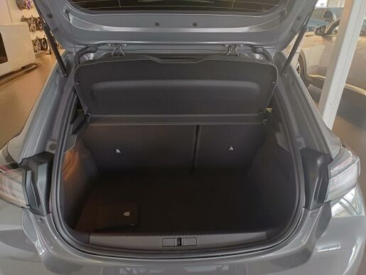 Peugeot 208 ALLURE 1.2 PureTech 100k