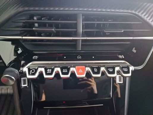Peugeot 208 ALLURE 1.2 PureTech 100k