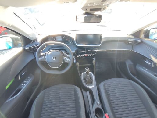 Peugeot 208 ACTIVE 1.2i 100k MAN6