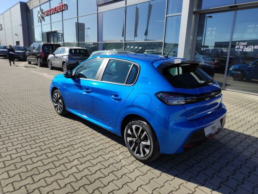 Peugeot 208 ACTIVE 1.2i 100k MAN6