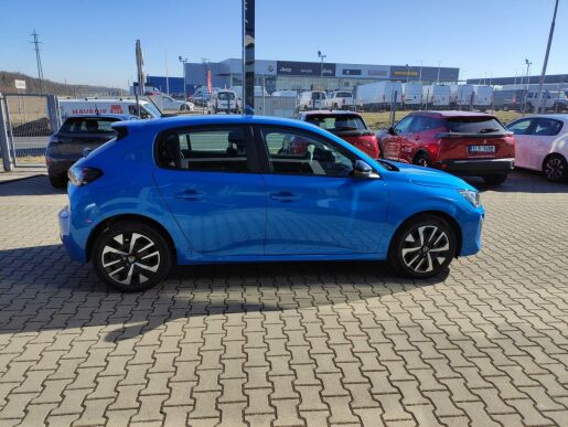 Peugeot 208 ACTIVE 1.2i 100k MAN6