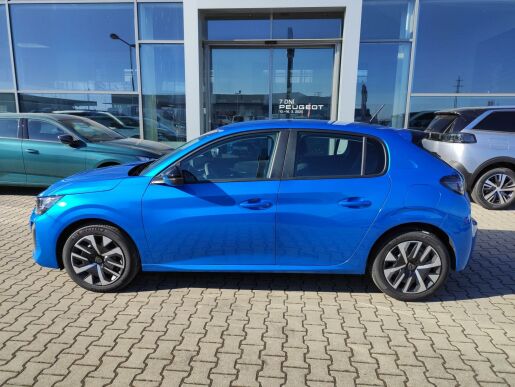 Peugeot 208 ACTIVE 1.2i 100k MAN6