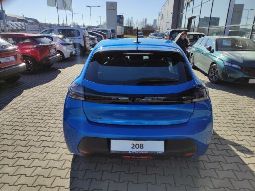 Peugeot 208 ACTIVE 1.2i 100k MAN6