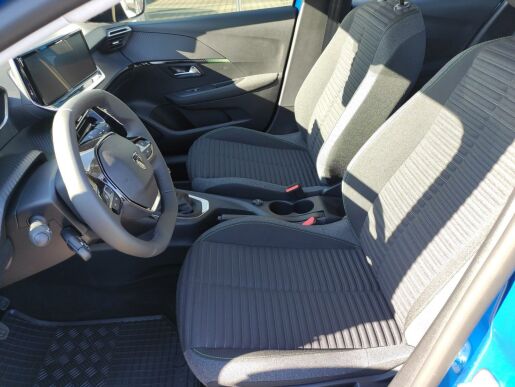 Peugeot 208 ACTIVE 1.2i 100k MAN6