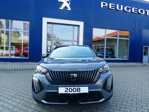Peugeot 2008 E- ALLURE 115kW / bat. 54kWh