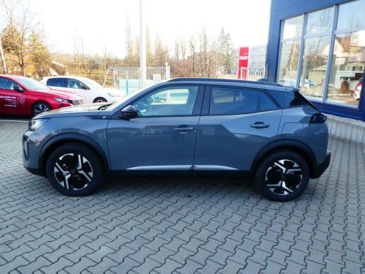 Peugeot 2008 E- ALLURE 115kW / bat. 54kWh