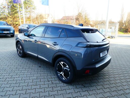 Peugeot 2008 E- ALLURE 115kW / bat. 54kWh