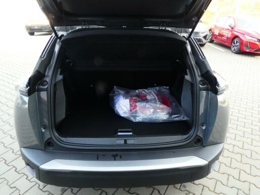 Peugeot 2008 E- ALLURE 115kW / bat. 54kWh