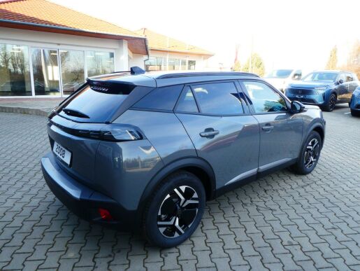 Peugeot 2008 E- ALLURE 115kW / bat. 54kWh