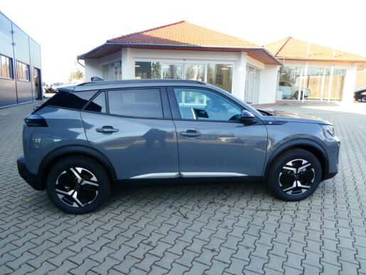 Peugeot 2008 E- ALLURE 115kW / bat. 54kWh