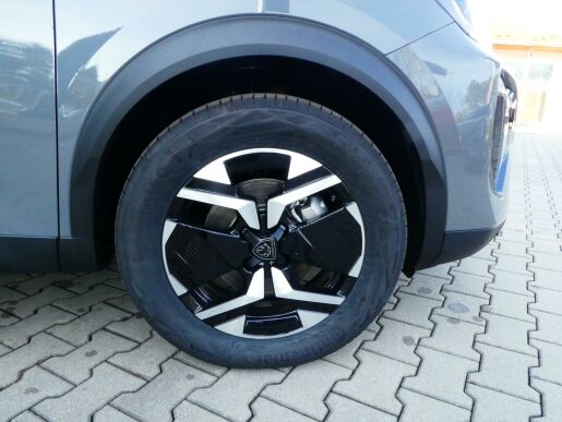 Peugeot 2008 E- ALLURE 115kW / bat. 54kWh