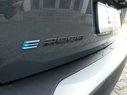 Peugeot 2008 E- ALLURE 115kW / bat. 54kWh