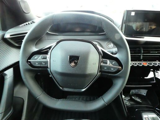 Peugeot 2008 E- ALLURE 115kW / bat. 54kWh