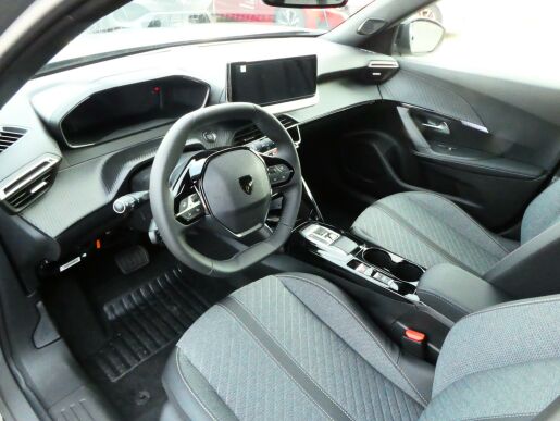Peugeot 2008 E- ALLURE 115kW / bat. 54kWh