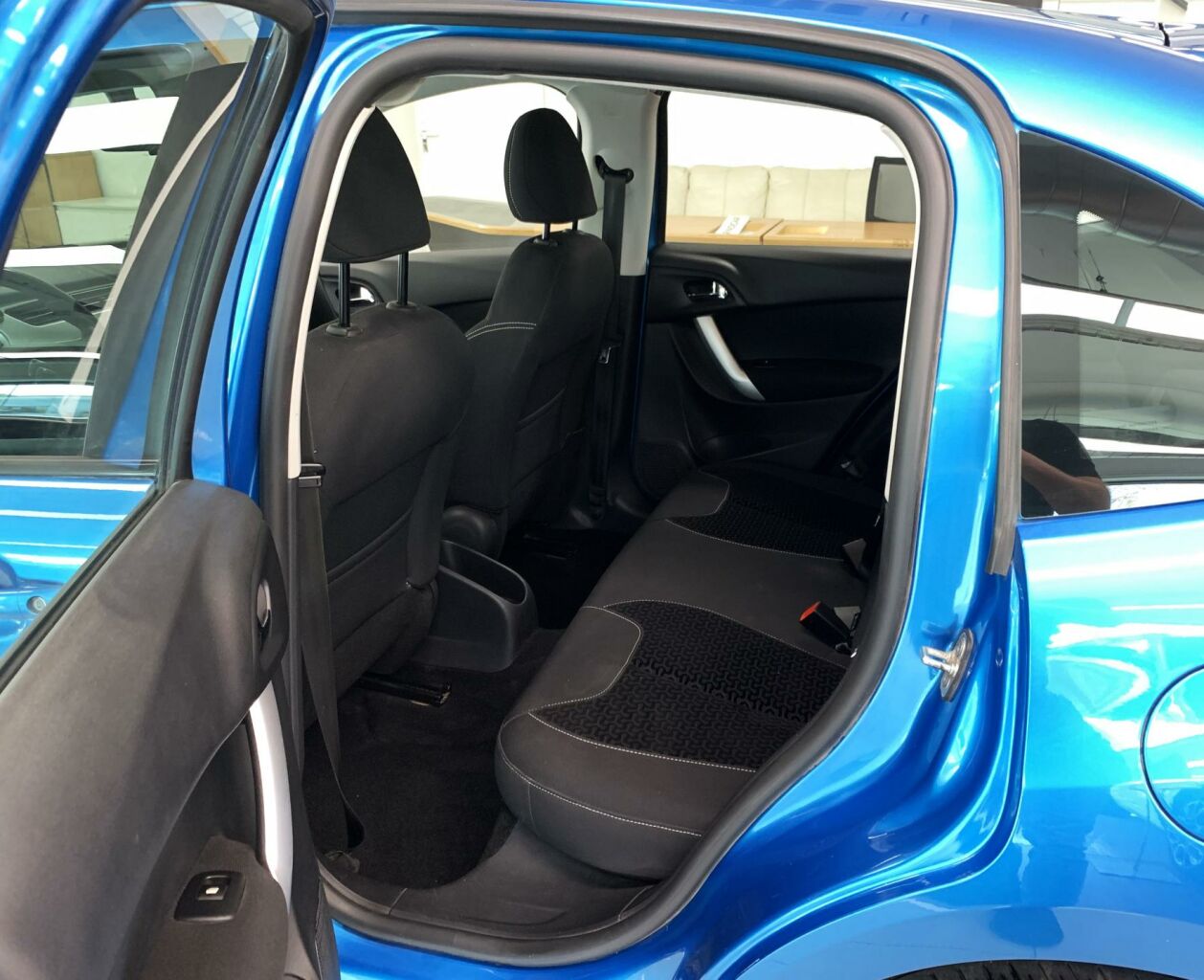 Foto vozidla Citroën C3 8