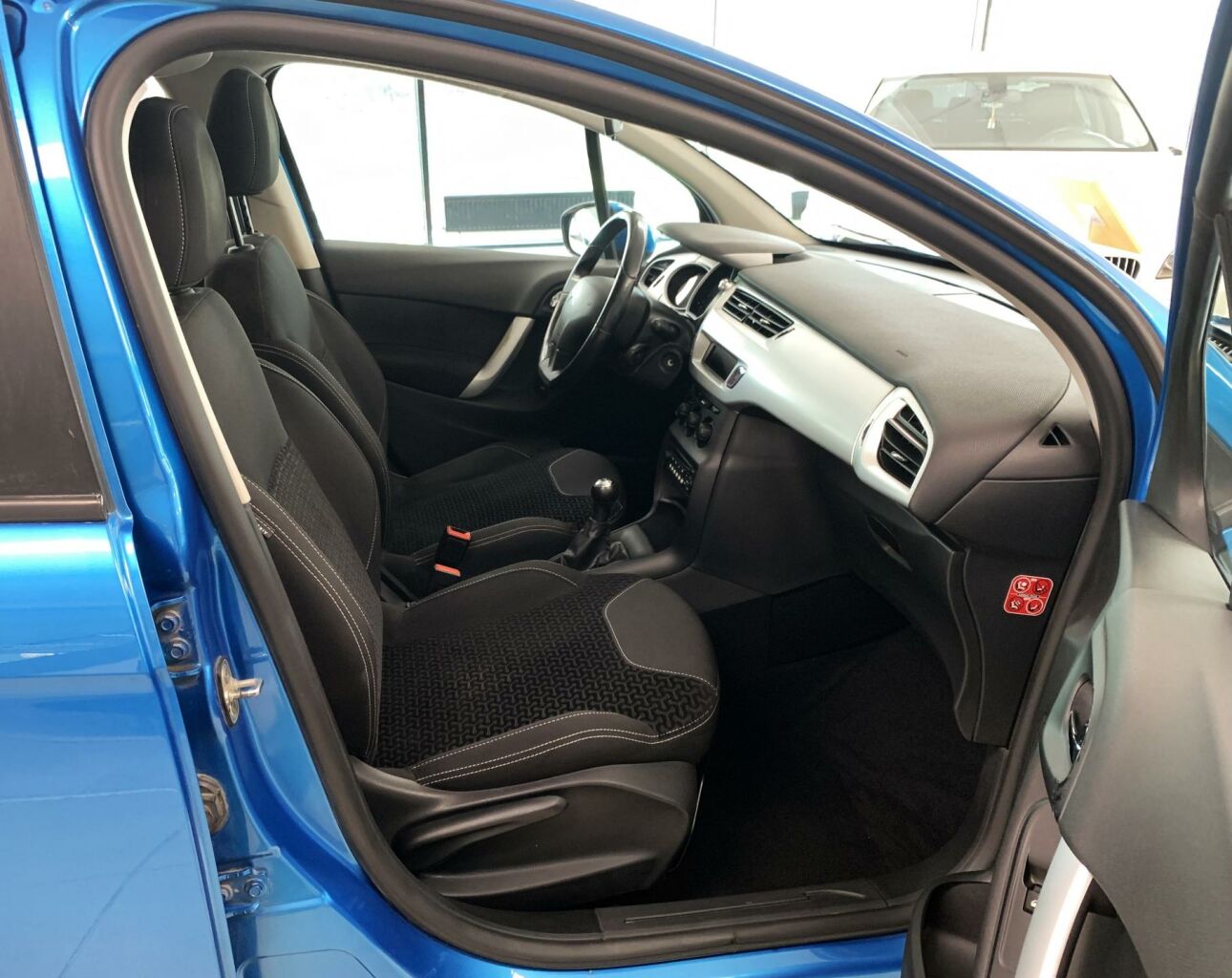 Foto vozidla Citroën C3 9