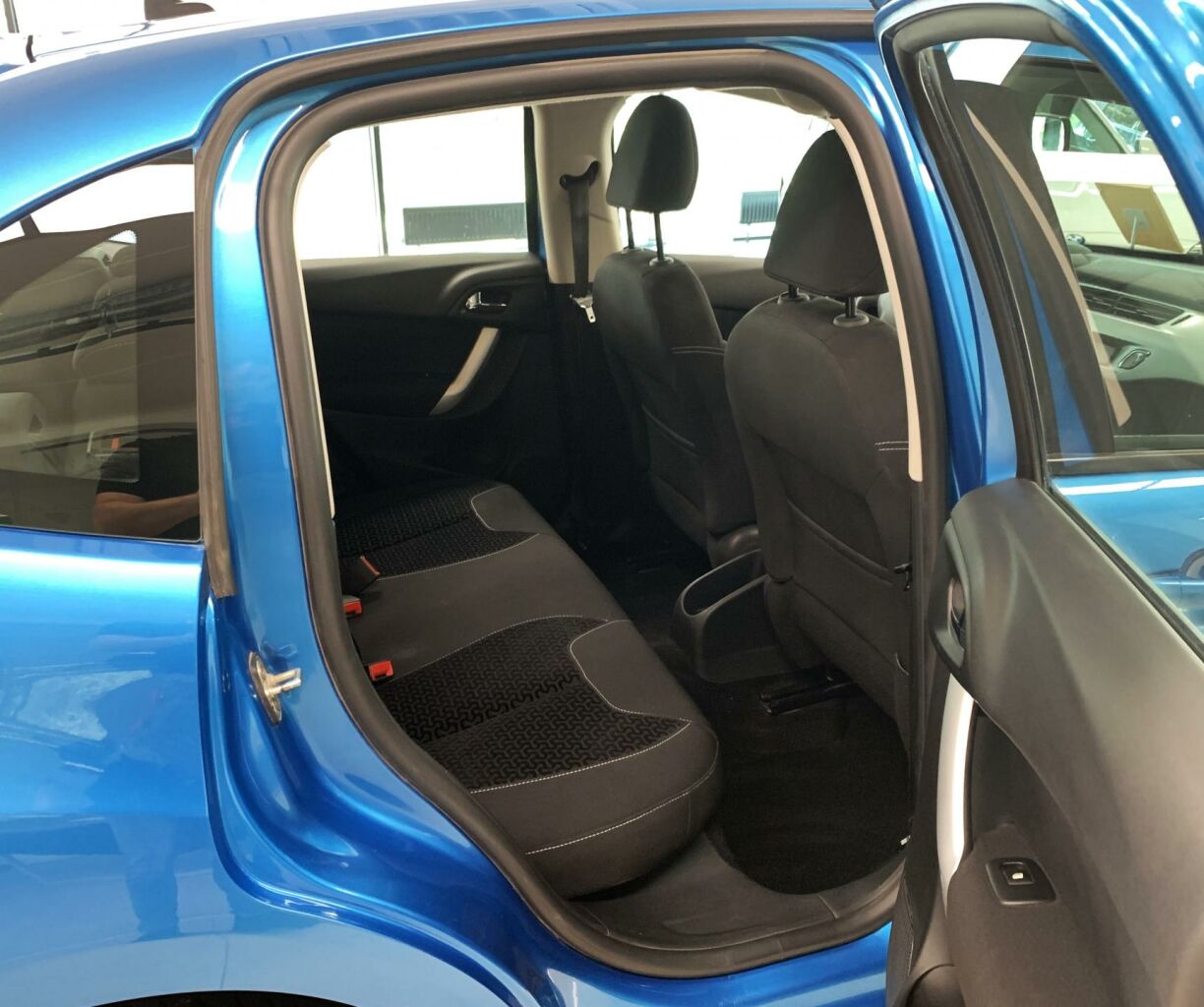 Foto vozidla Citroën C3 10