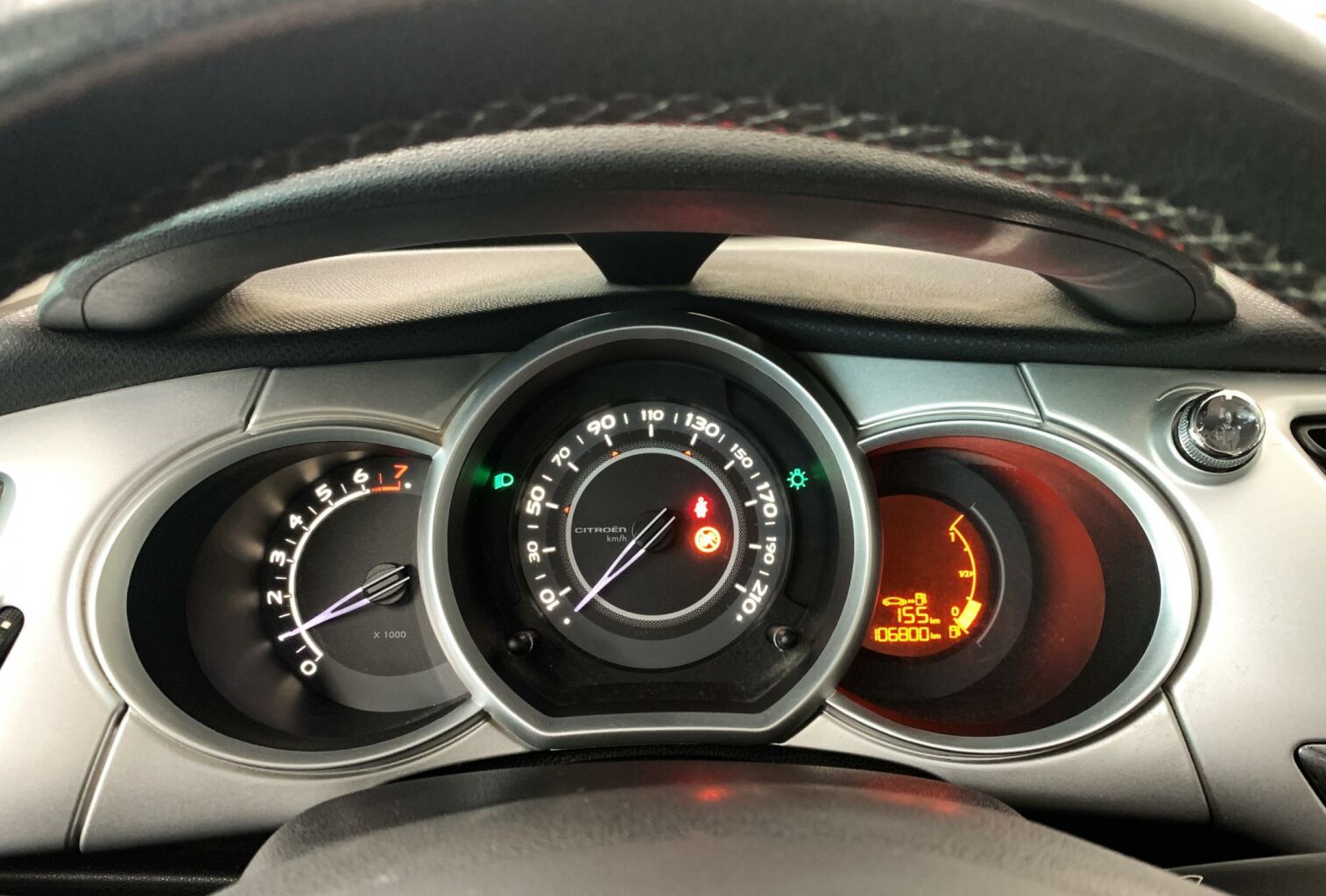 Foto vozidla Citroën C3 12