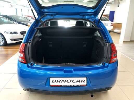 Citroën C3 1,4i SX, ČR, 1.MAJ,PANORAMA