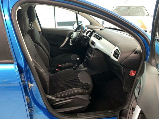 Citroën C3 1,4i SX, ČR, 1.MAJ,PANORAMA
