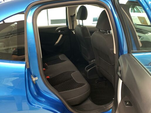 Citroën C3 1,4i SX, ČR, 1.MAJ,PANORAMA