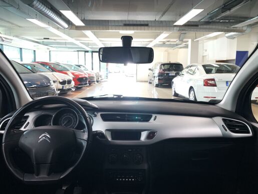 Citroën C3 1,4i SX, ČR, 1.MAJ,PANORAMA