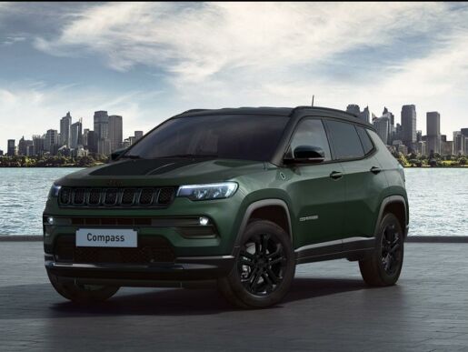 Jeep Compass 1.5T North Star 130k AT7
