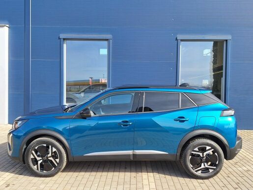 Peugeot 2008 ALLURE PureTech 100  MAN6