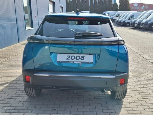 Peugeot 2008 ALLURE PureTech 100  MAN6